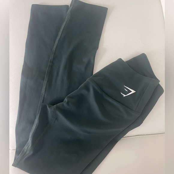 Gymshark seamless leggings - Picture 3 of 3